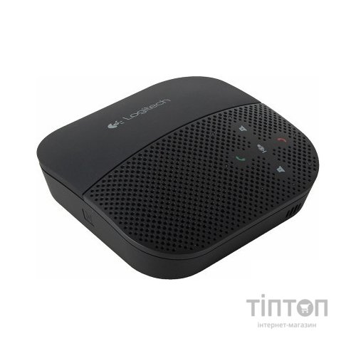 Спікерфон Logitech Mobile Speakerphone P710e (980-000742)