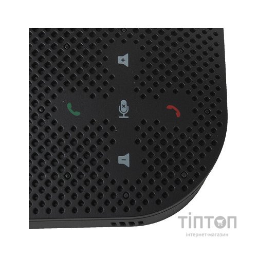 Спікерфон Logitech Mobile Speakerphone P710e (980-000742)