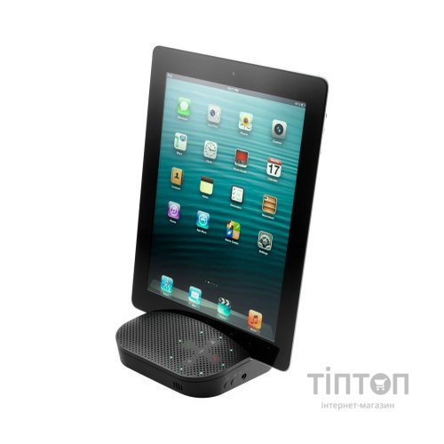 Спікерфон Logitech Mobile Speakerphone P710e (980-000742)