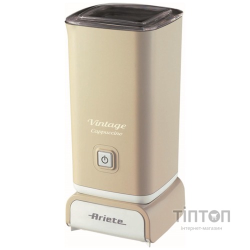 Спінювач молока Ariete 2878 BG