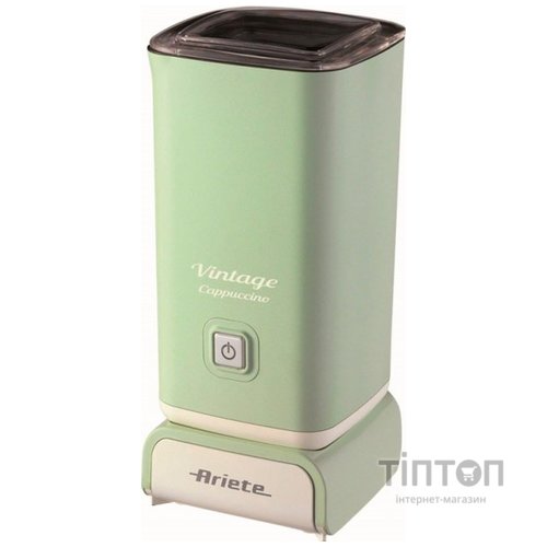 Спінювач молока Ariete 2878 GR