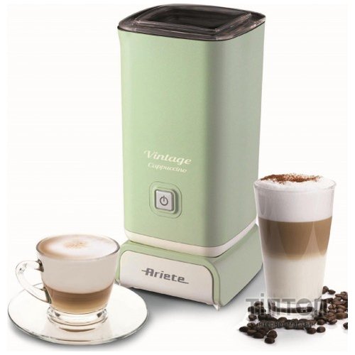 Спінювач молока Ariete 2878 GR