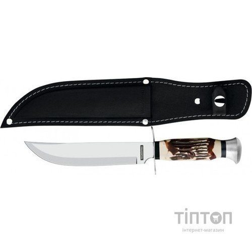 Спортивний нож Tramontina SPORT в чохлі, 127 мм