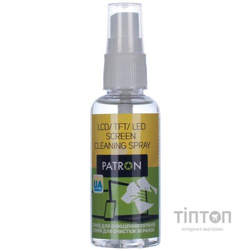 Спрей для чищення Patron F3-014