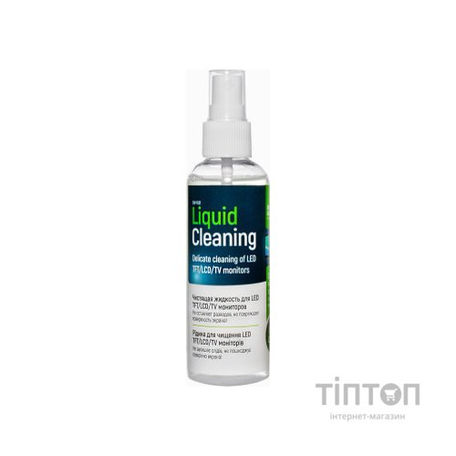 Спрей для очищення ColorWay spray/for LED/LCD/TFT, 100ml (CW-1032)