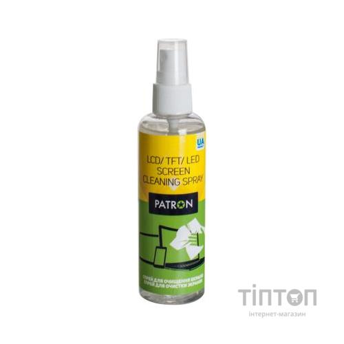 Спрей PATRON Screen spray for TFT/LCD/LED 100мл (F3-008)
