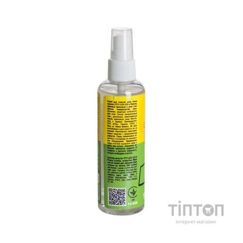 Спрей PATRON Screen spray for TFT/LCD/LED 100мл (F3-008)