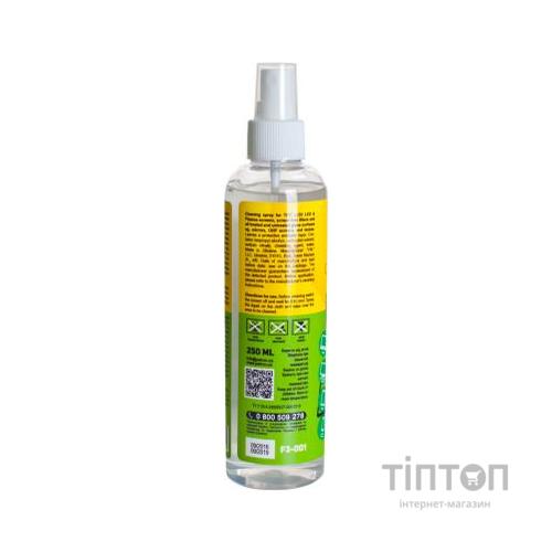 Спрей PATRON Screen spray for TFT/LCD/LED 250мл (F3-001)