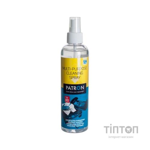 Спрей PATRON spray for technique 250мл (F3-002)