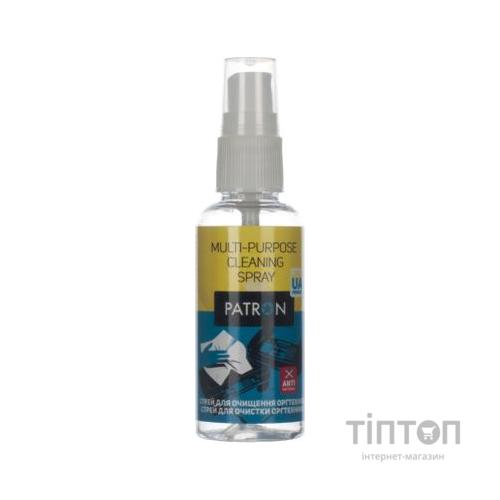 Спрей PATRON spray for technique 50мл (F3-013)
