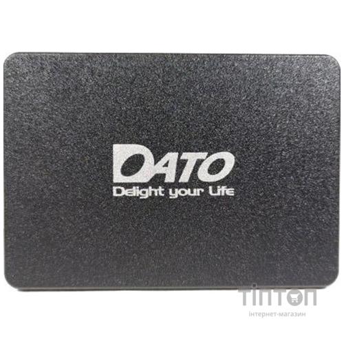SSD 120GB Dato DS700 2.5" SATAIII TLC (DS700SSD-120GB)