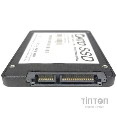 SSD 120GB Dato DS700 2.5" SATAIII TLC (DS700SSD-120GB)