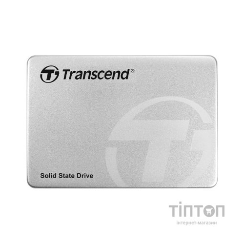 SSD акопичувач 2.5" 240GB Transcend SATA III