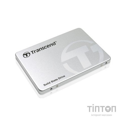 SSD акопичувач 2.5" 240GB Transcend SATA III