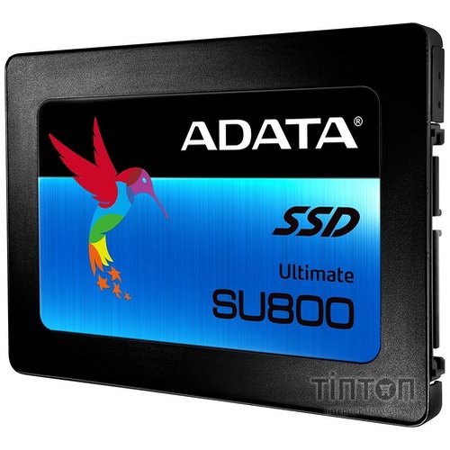 SSD накопичувач 2.5" 256GB A-DATA SATA III