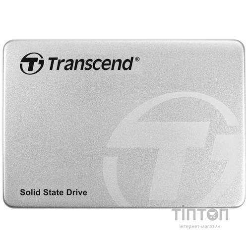 SSD накопичувач 2.5&quot; 480GB Transcend SATA III