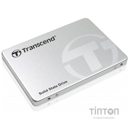 SSD накопичувач 2.5&quot; 480GB Transcend SATA III