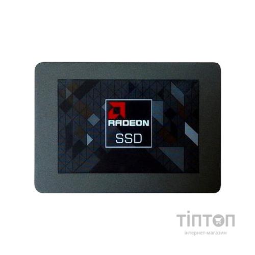 SSD накопичувач 2.5" AMD Radeon 120GB