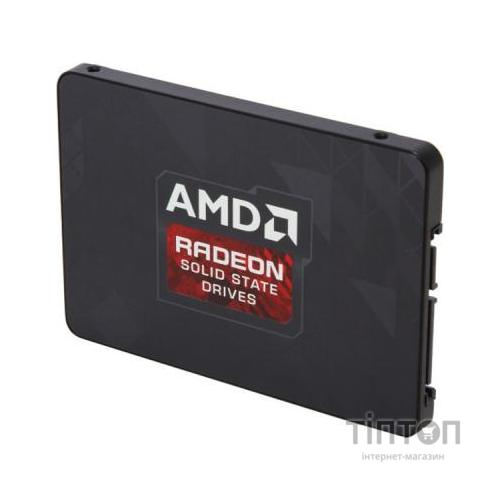 SSD накопичувач 2.5" AMD Radeon 240GB