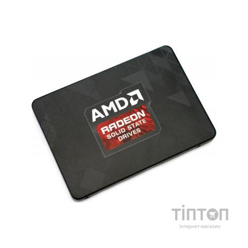 SSD накопичувач 2.5" AMD Radeon 240GB