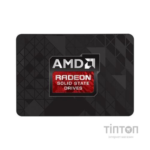 SSD накопичувач 2.5" AMD Radeon 480GB