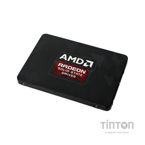 SSD накопичувач 2.5" AMD Radeon 480GB