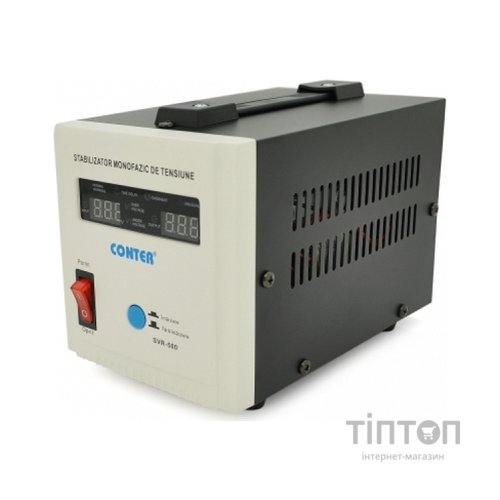 Стабілізатор Conter CR-SVR-500