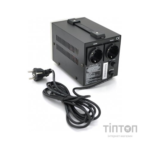 Стабілізатор Conter CR-SVR-500