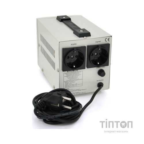 Стабілізатор Conter CR-SVR-PLUS-500