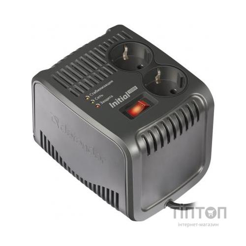 Стабілізатор Defender Typhoonl 600VA (99032) (99032)