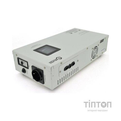 Стабілізатор Europower SLIM-1000SBR LED