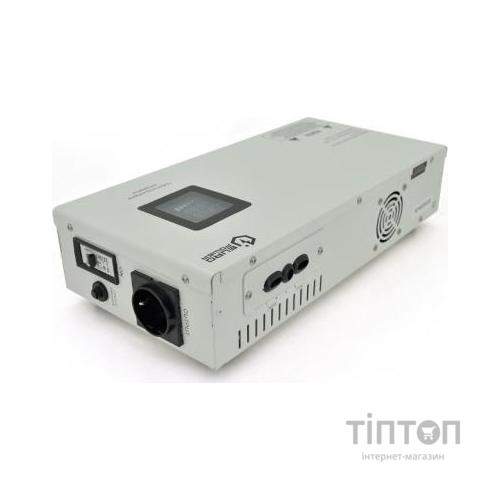 Стабілізатор Europower SLIM-5000SBR LED