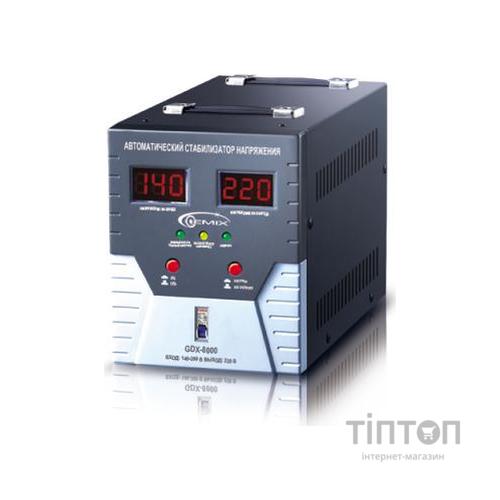 Стабілізатор Gemix GDX-10000