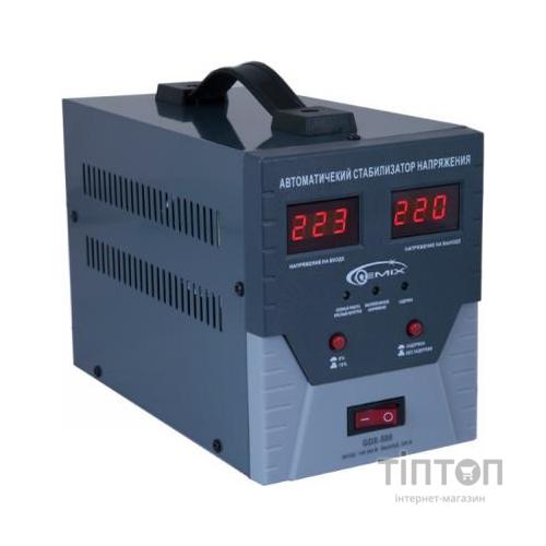 Стабілізатор Gemix GDX-500