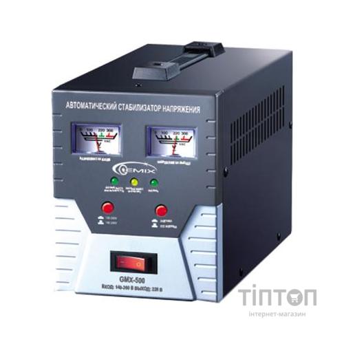 Стабілізатор Gemix GMX-500