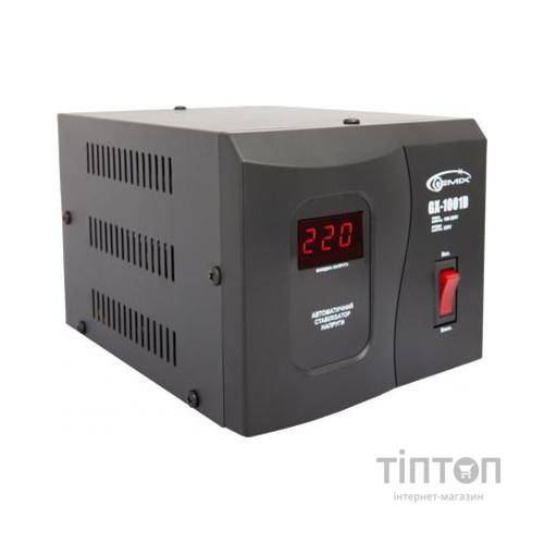 Стабілізатор Gemix GX-1001D