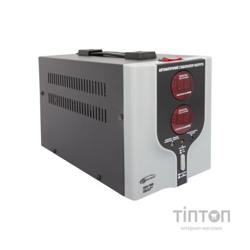 Стабілізатор Gemix RDX-1000