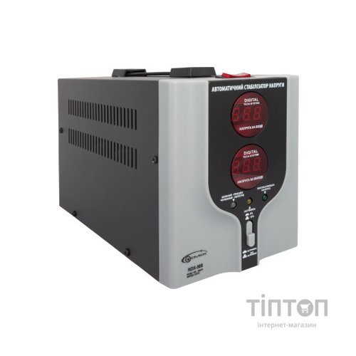 Стабілізатор Gemix RDX-500