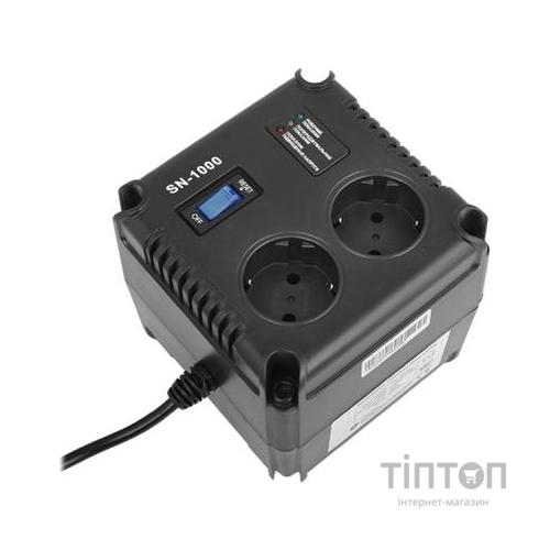 Стабілізатор Gemix SN-1000