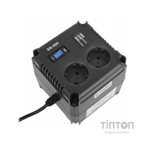 Стабілізатор Gemix SN-500