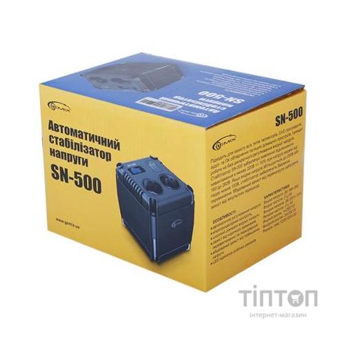 Стабілізатор Gemix SN-500