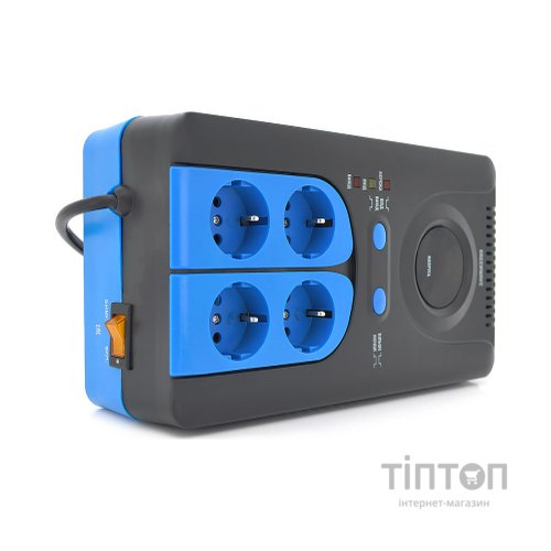 Стабілізатор Greenwave Winchester 2000VA (GW-WSHR-2000VA)