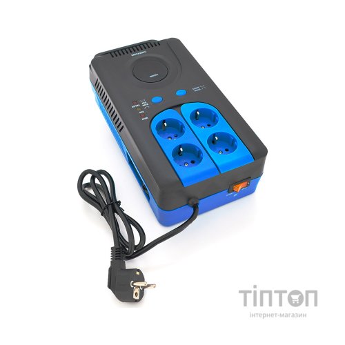 Стабілізатор Greenwave Winchester 2000VA (GW-WSHR-2000VA)