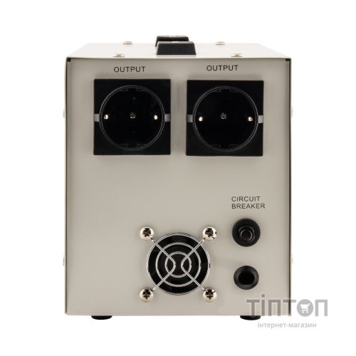 Стабілізатор LogicPower LP-1750RD (10347)