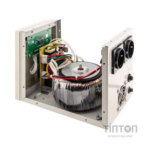 Стабілізатор LogicPower LP-1750RD (10347)