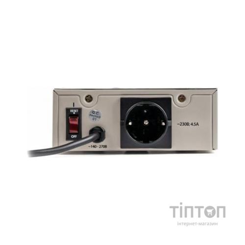 Стабілізатор Maxxter MX-AVR-DW1000-01