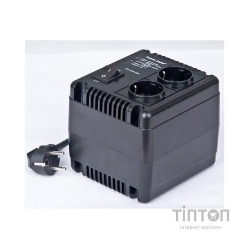 Стабілізатор напруги EnerGenie EG-AVR-0501