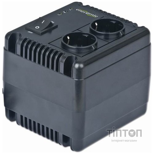 Стабілізатор напруги EnerGenie EG-AVR-1001
