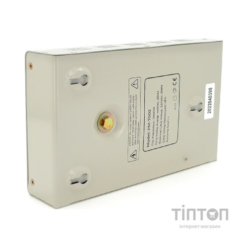 Стабілізатор PowerMaster SW-1000, 1000W (SW-100)