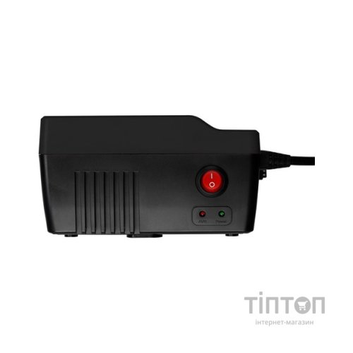 Стабілізатор PowerWalker AVR 1200VA